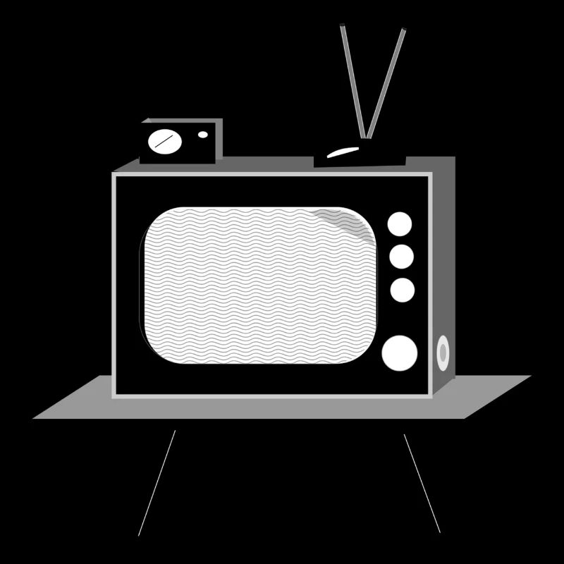 Fernseher