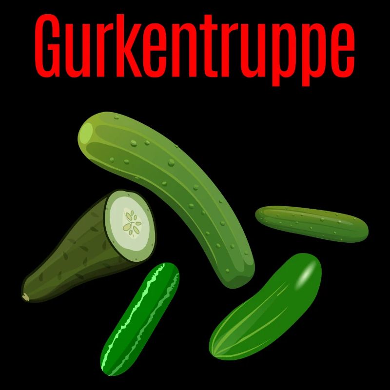 Gurkentruppe