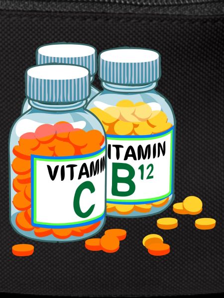 Vitamine