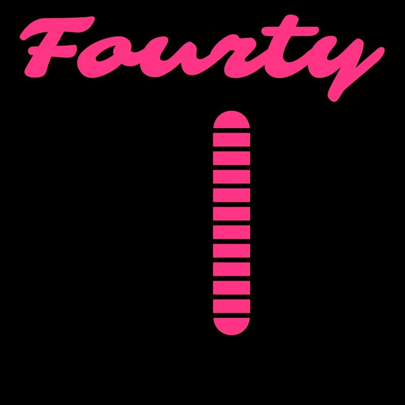 Fourty complet ...