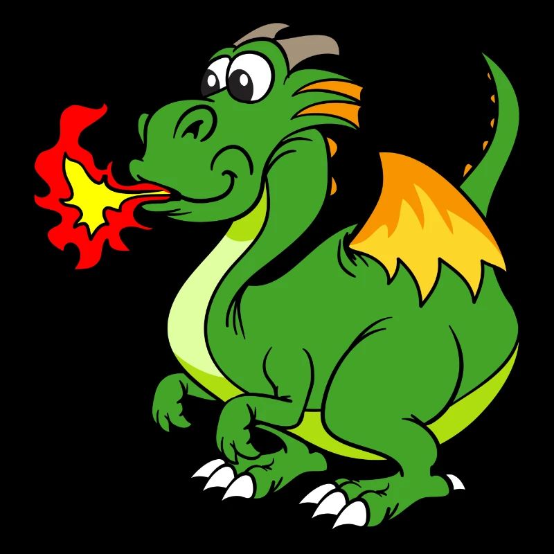 dragon
