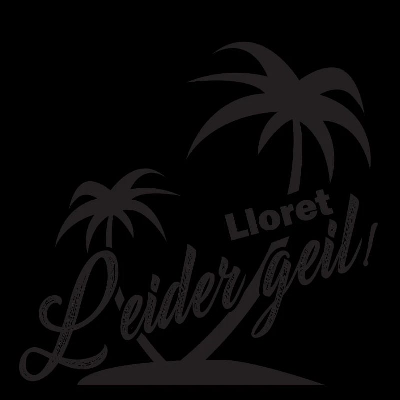 Lloret del mar malheureusement cool