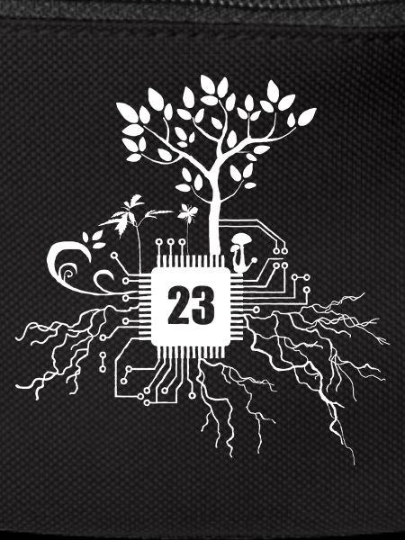 Freetek Microchip 23
