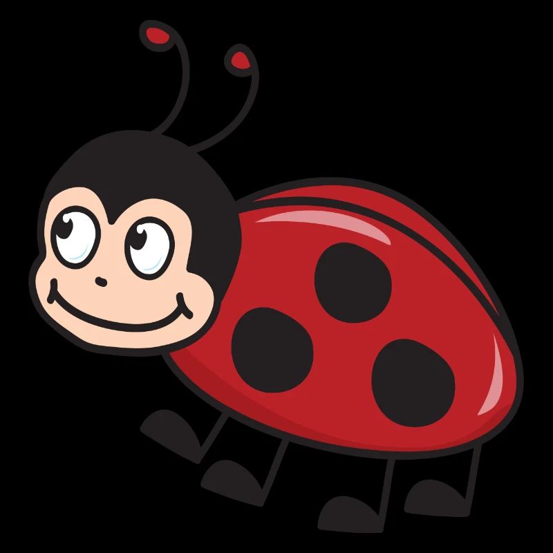 Ladybug luck