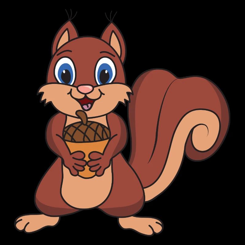 squirrel