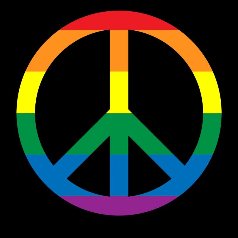 Lgbt Peace