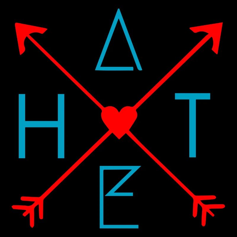Love Hate