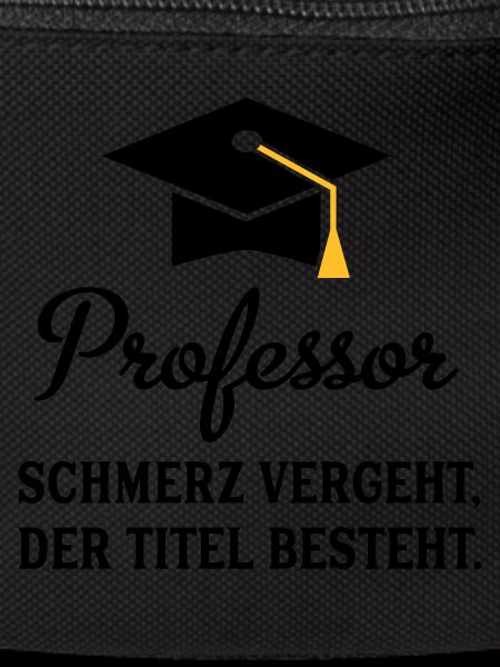 professor