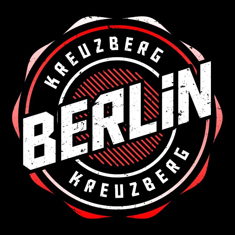 Berlin Kreuzberg