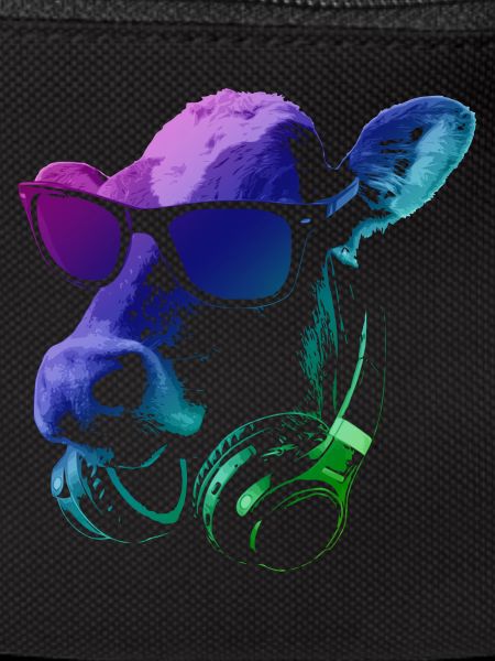 DJ COW
