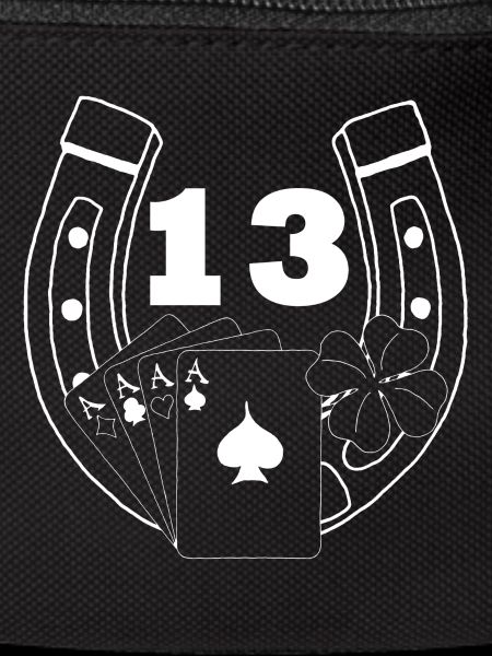 Luck (white)