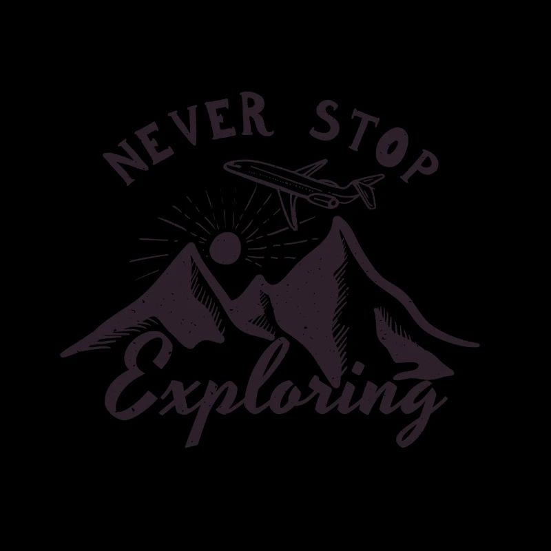 Explore, Voyage, Voyage