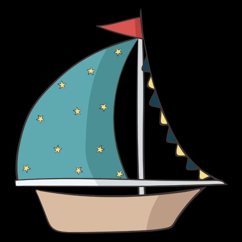 Segelboot