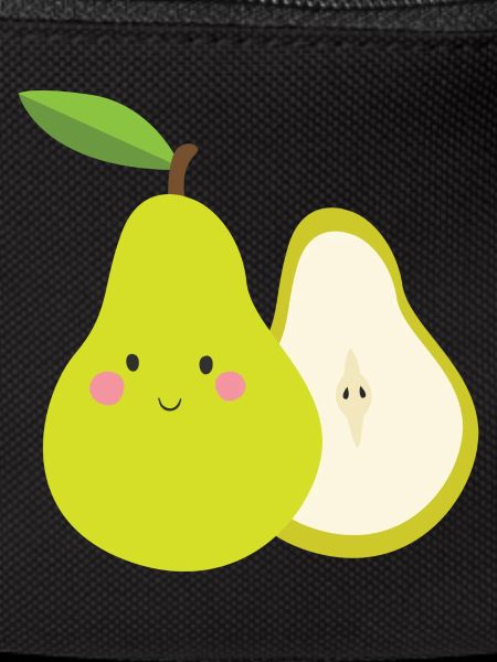 pear