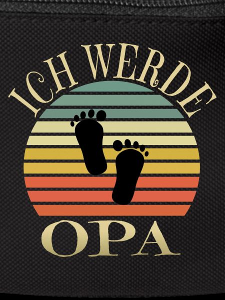 Ich werde Opa