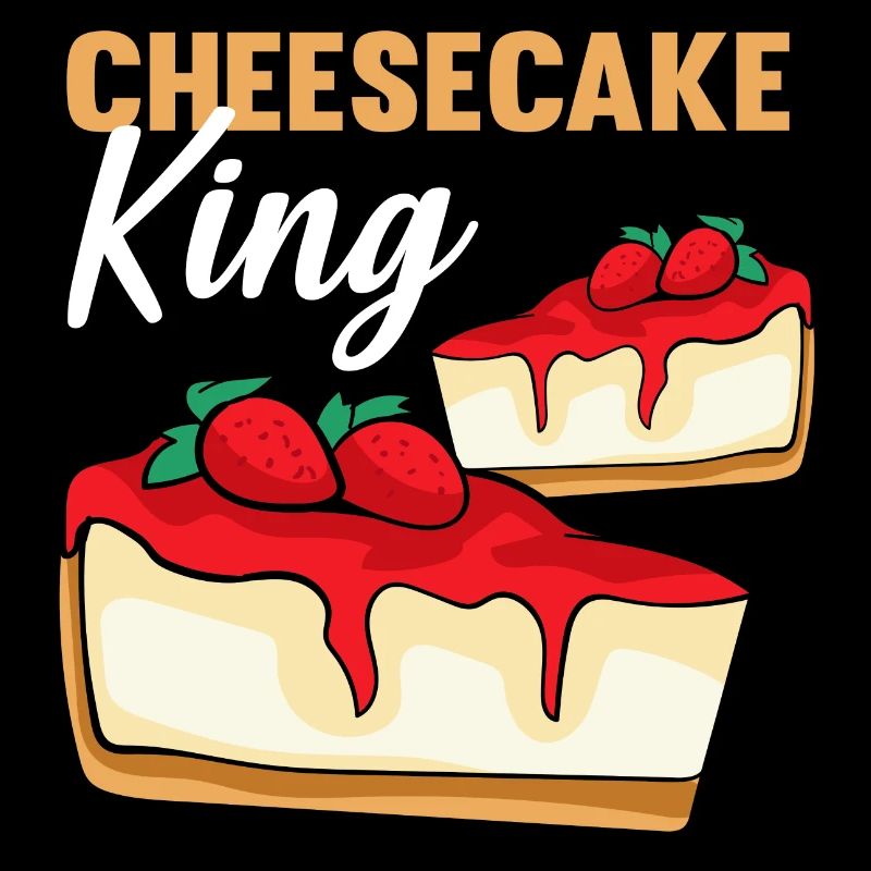 Cheeseca roi
