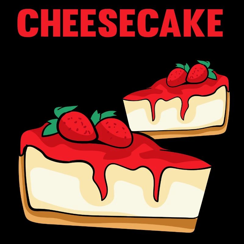 Cheesecake Queen