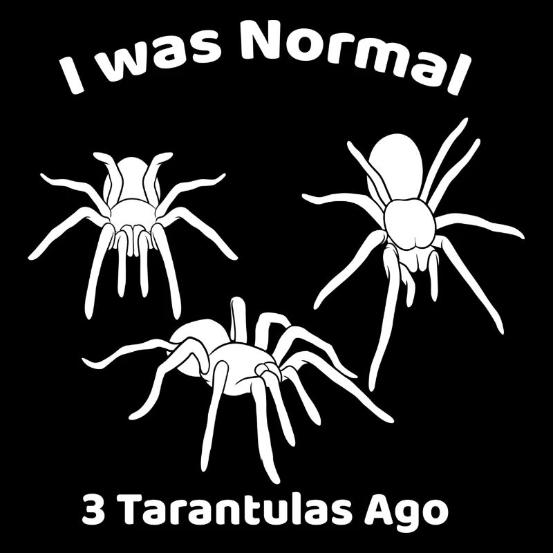 Araignées