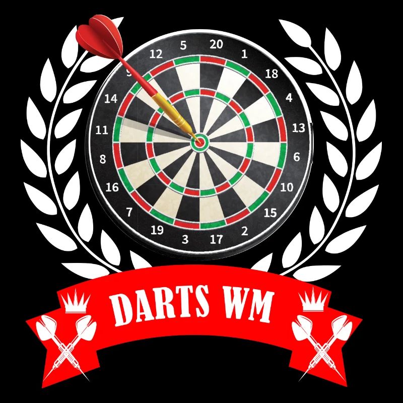 Championnats du monde de fléchettes