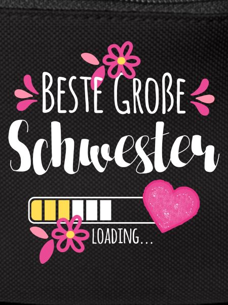 Beste Große Schwester Loading