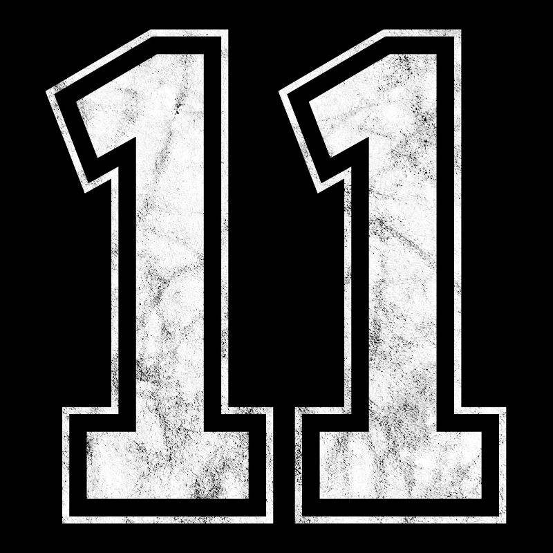 Numéro 11