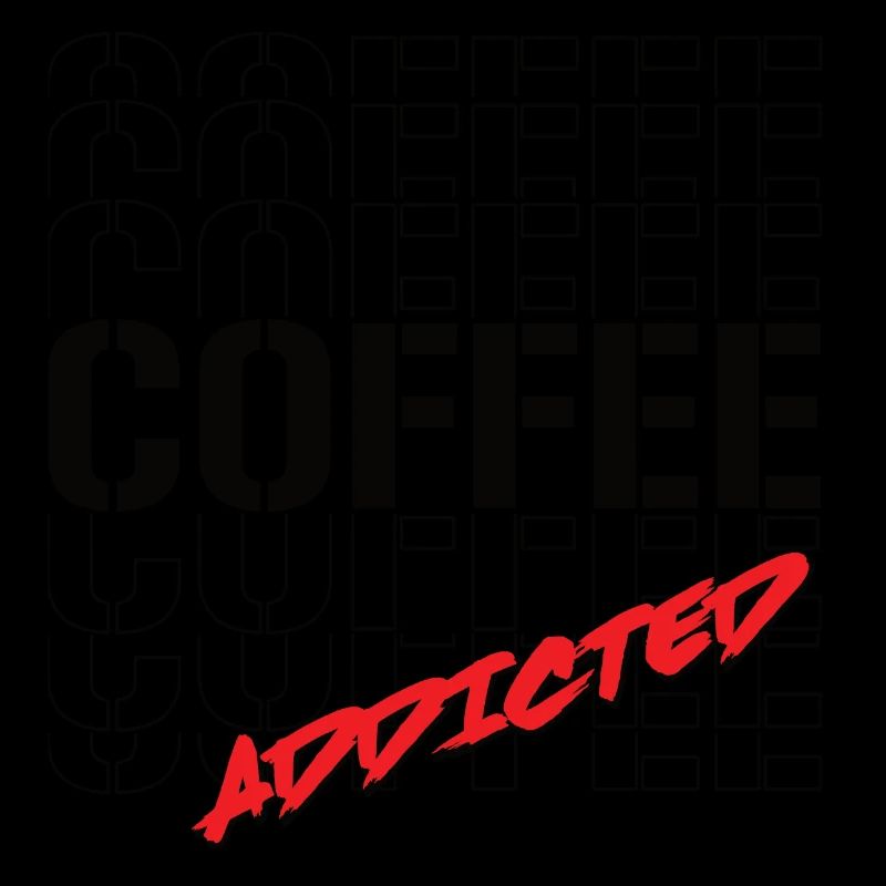 Coffee Addicted