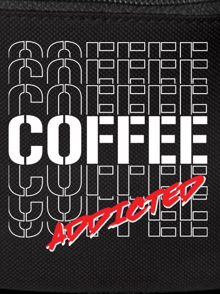 Coffee Addicted