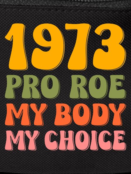 1973 Pro Roe