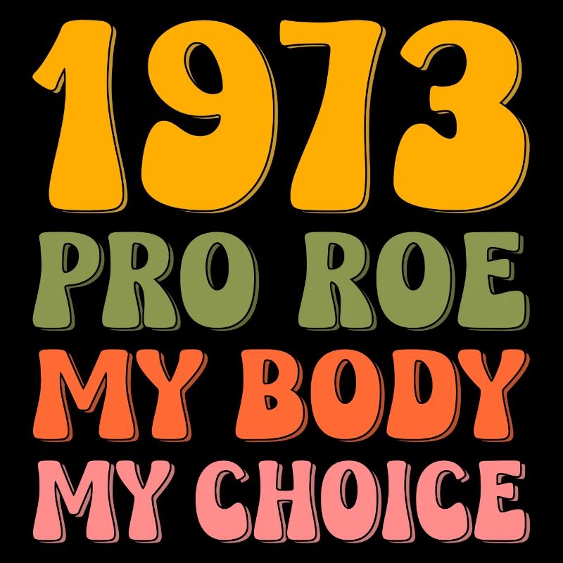 1973 Pro Roe