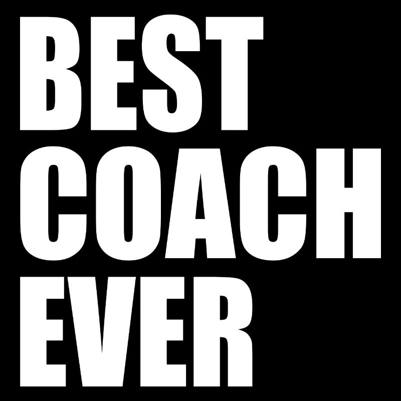 Best coach ever