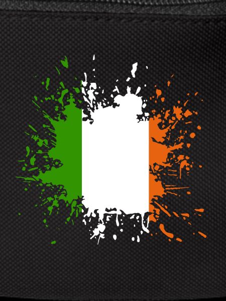 Ireland Splash