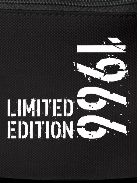 LIMITED EDITION 1966
