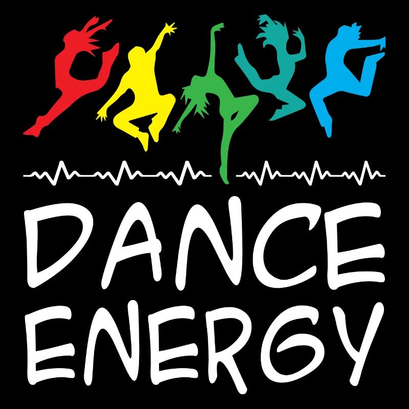 Énergie de danse