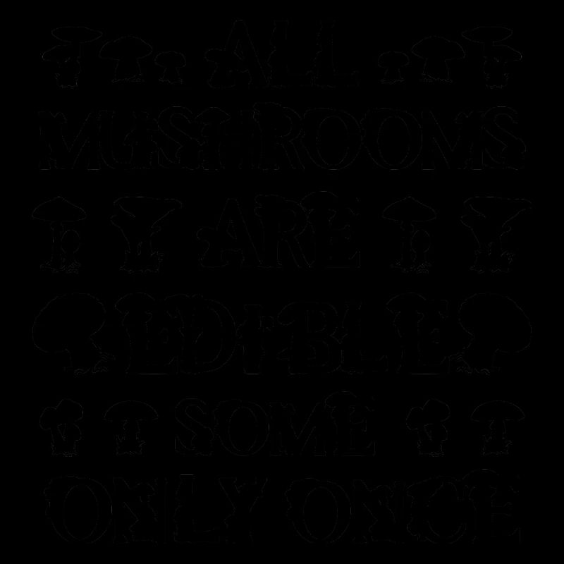 Cueillette de champignons