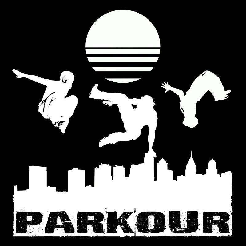 Parkour