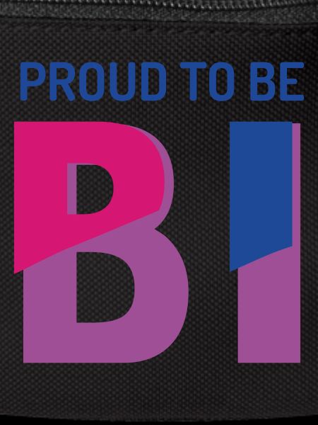 Proud To Be Bisexual