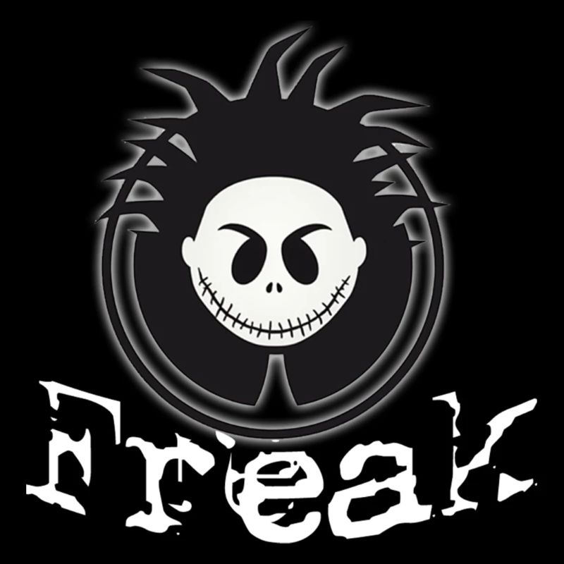 Freak Design Logo