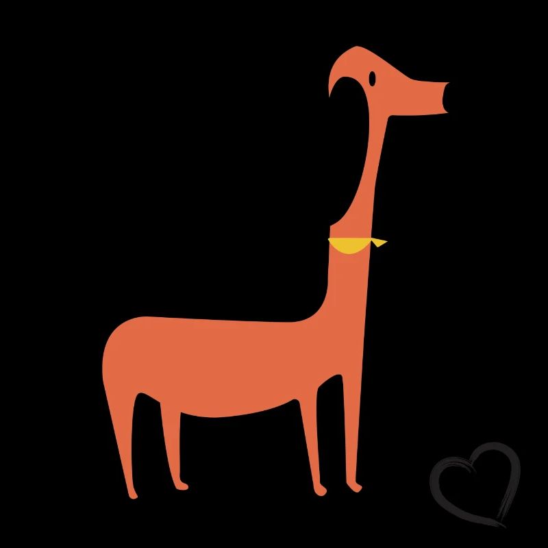 Teckel-teckel-teckel-amour teckel-teckel