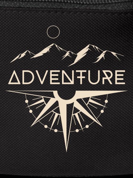 Adventure Mountains Compass