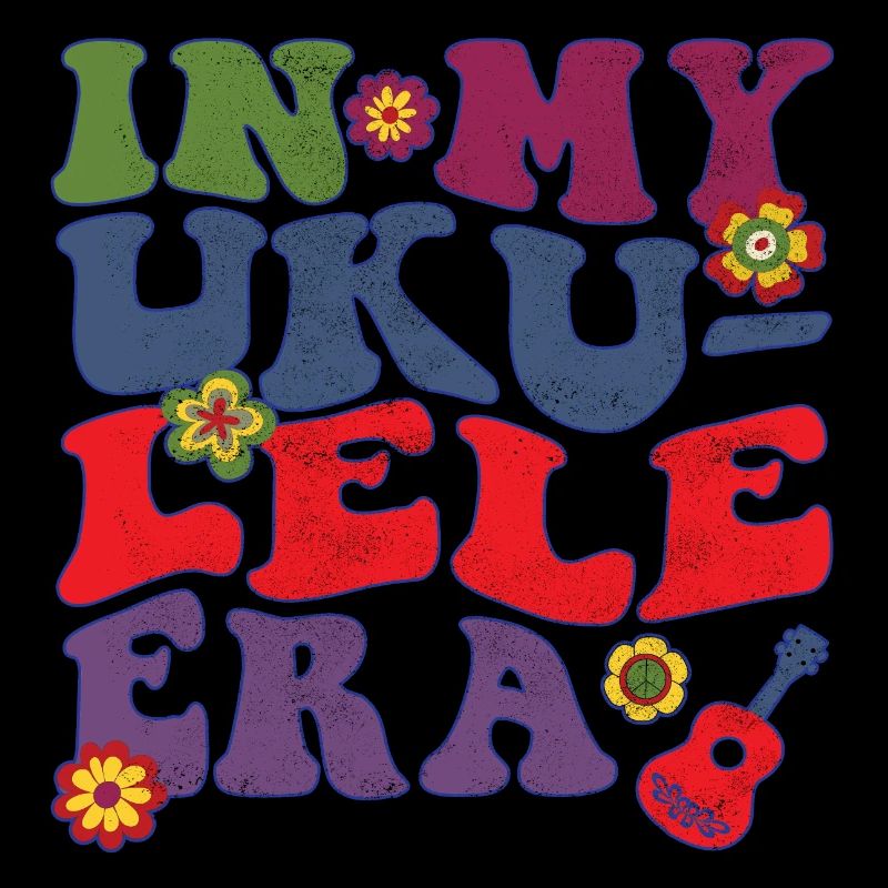 À l’ère du ukulélé