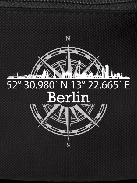 Skyline Berlin