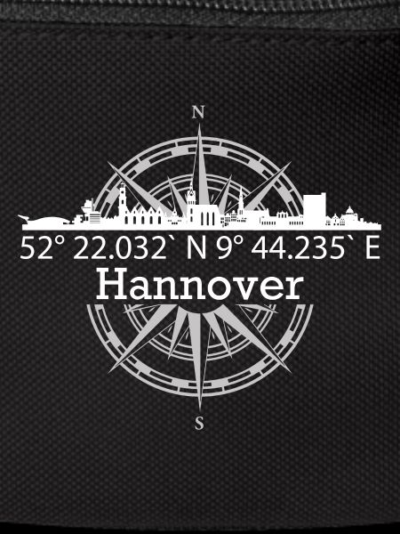 Skyline Hannover