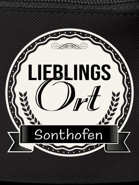 Lieblingsort Sonthofen