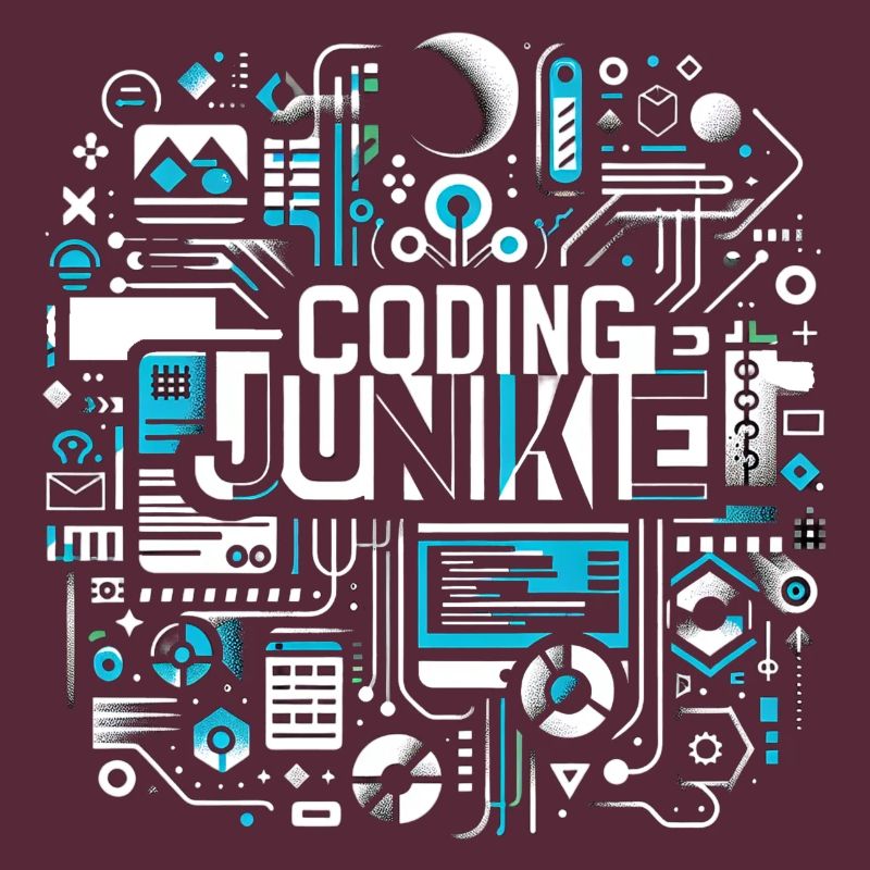 Coding Junkie 16