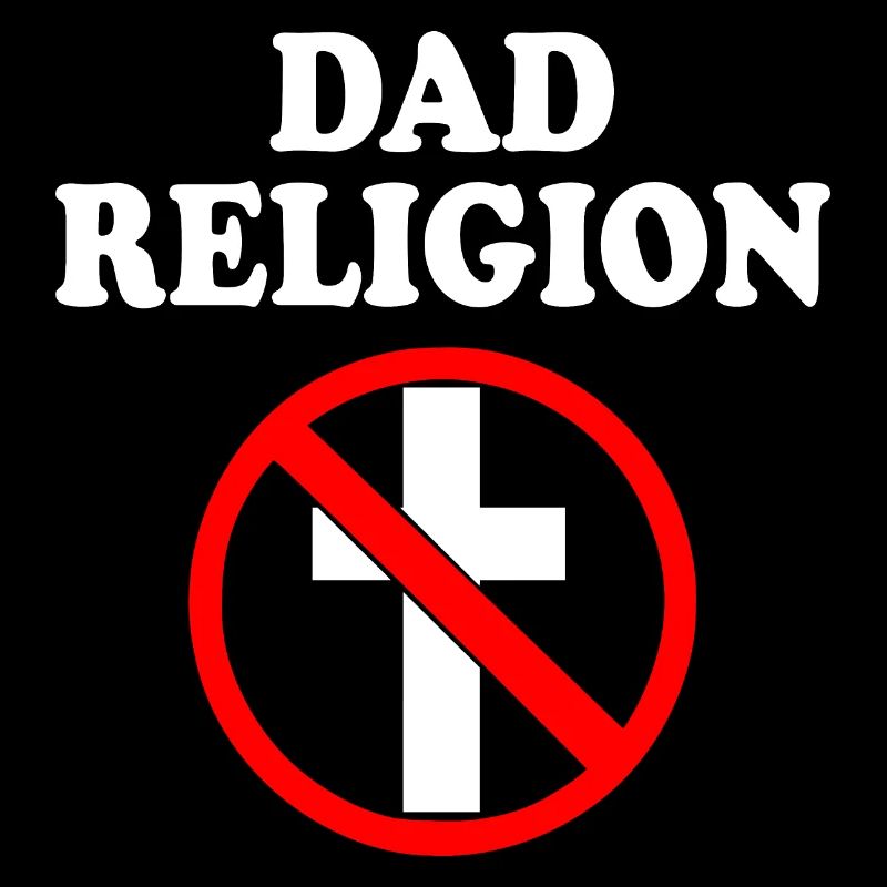 dad religion