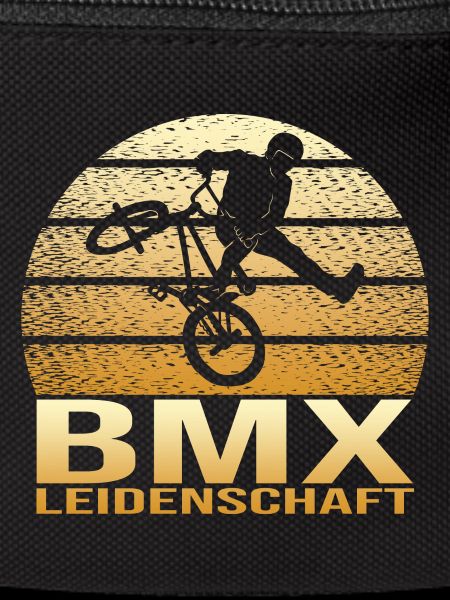 BMX Leidenschaft