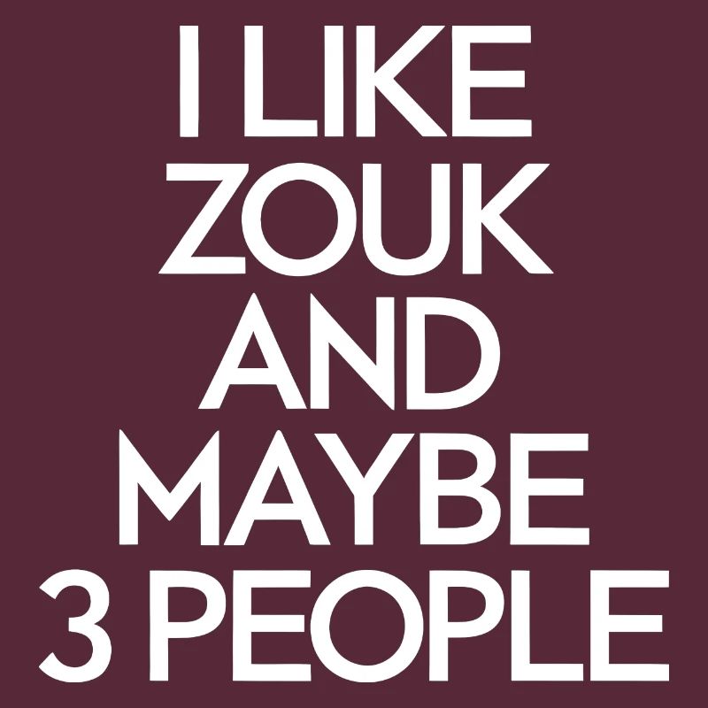 Cadeau de danse Zouk