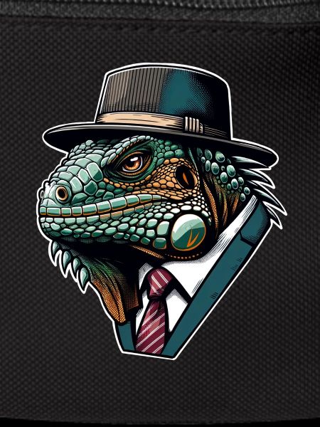 Iguana