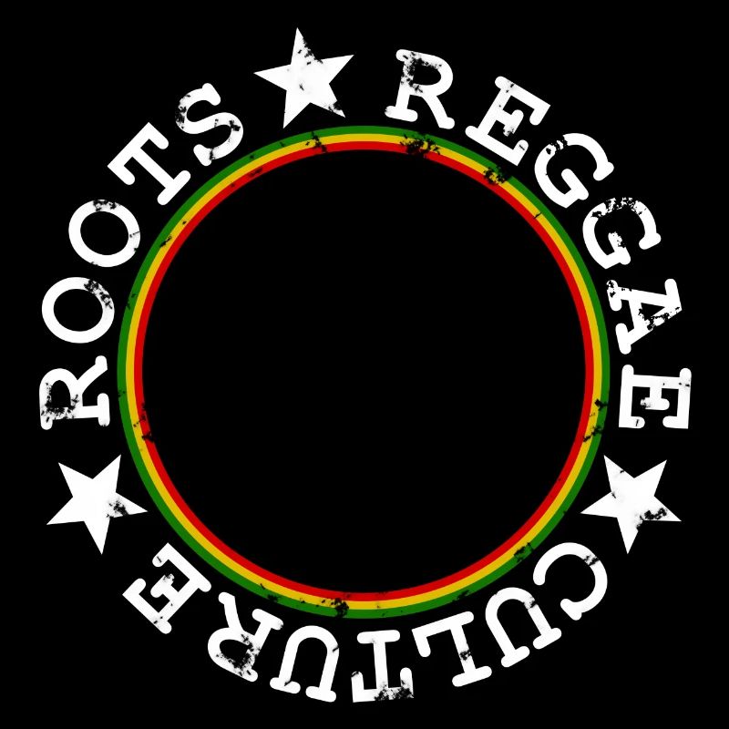 Roots Reggae