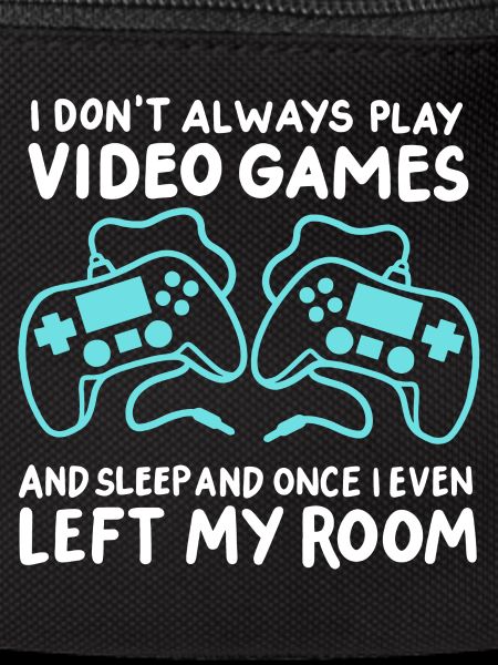 Gamer Gaming